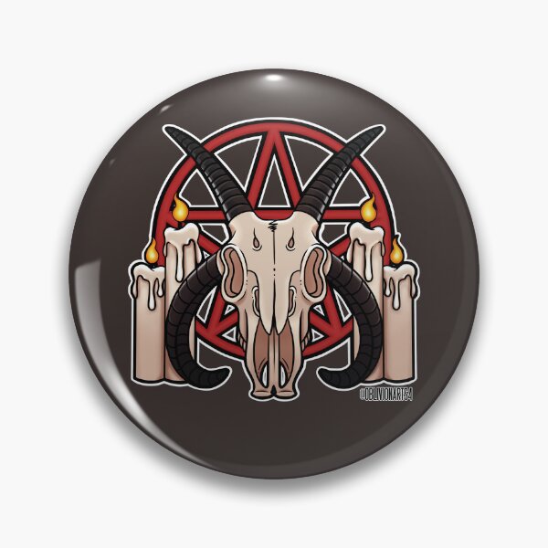Item preview, "Ritual of Jacob's Sheep" designed and sold by OblivionArts4.