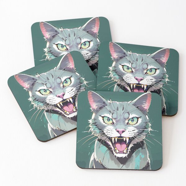 Item preview, The cat designed and sold by ARTCWC.
