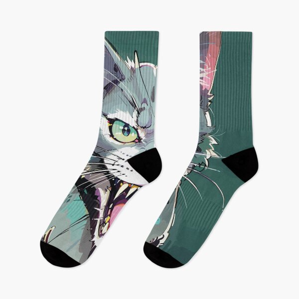 Item preview, The cat designed and sold by ARTCWC.