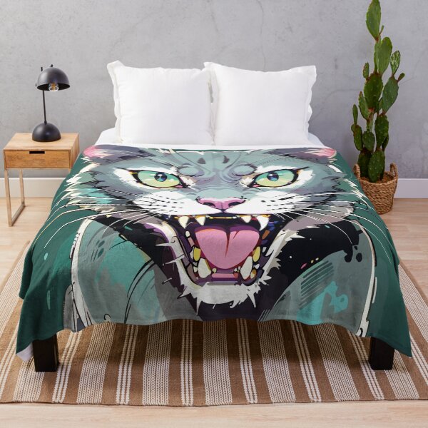 Item preview, The cat designed and sold by ARTCWC.