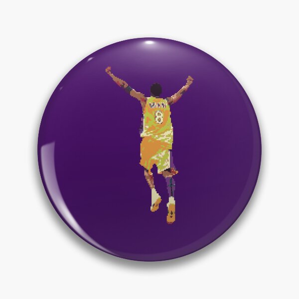 Item preview, Kobe Bryant designed and sold by pixelsports2.