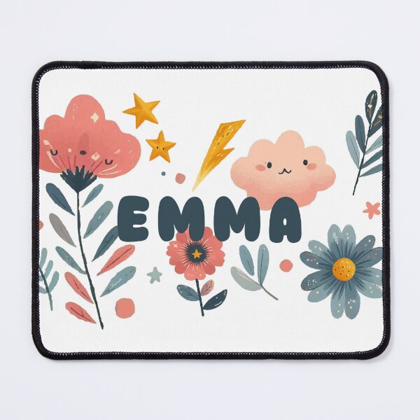 Item preview, Name Emma - personalized designed and sold by karolinahinc.