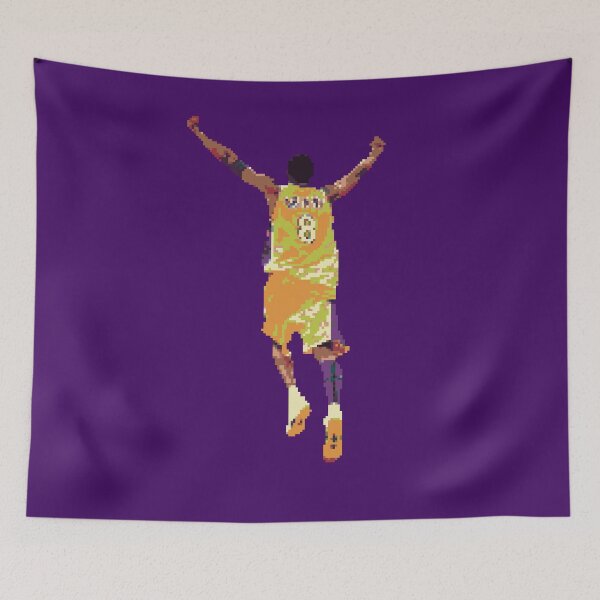 Item preview, Kobe Bryant designed and sold by pixelsports2.