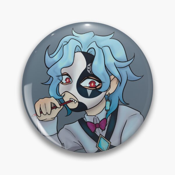 Item preview, Il dottore (webcomic) designed and sold by CloudiiLink.