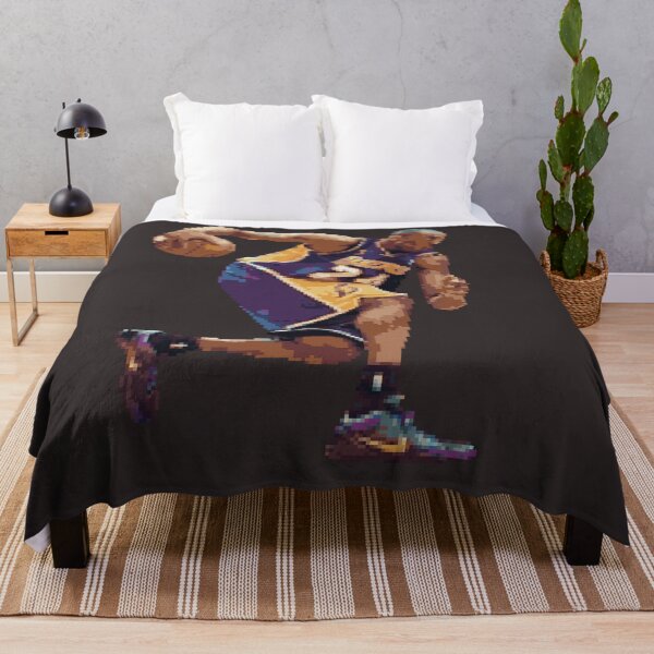 Aperçu de l'œuvre Kobe Bryant créée et vendue par pixelsports2.