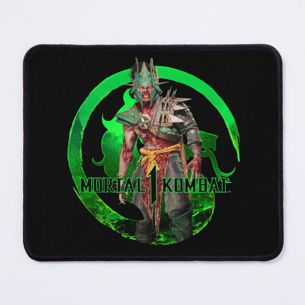 Item preview, Mortal Kombat 1 KHAOS HAVIK designed and sold by Wizard of Oz.