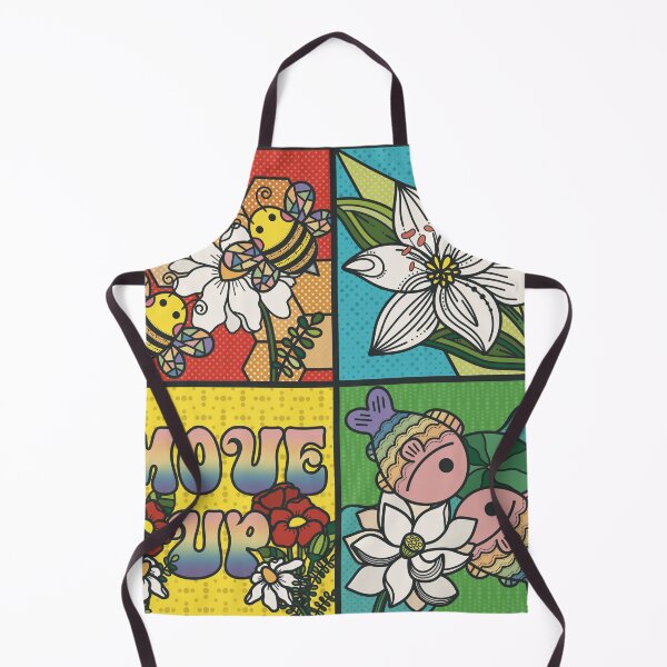 Item preview, Personalized Pop Art designed and sold by love4darts.