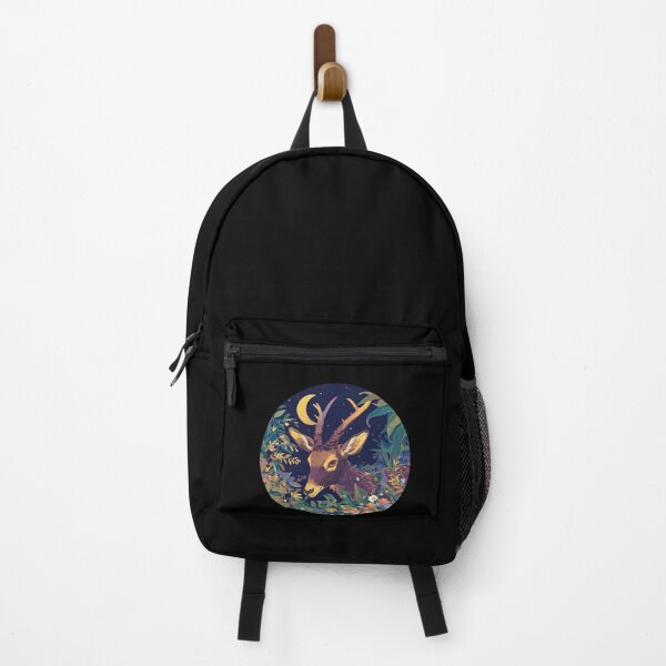 Item preview, Saola // endangered animals // Antelope // Africa // Asian unicorn designed and sold by SMARTKIT  DESIGNAGENCY.