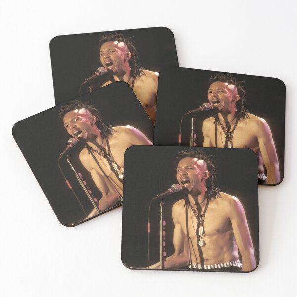 Item preview, Doug Pinnick - Kings X - Photograph designed and sold by ConcertImages.