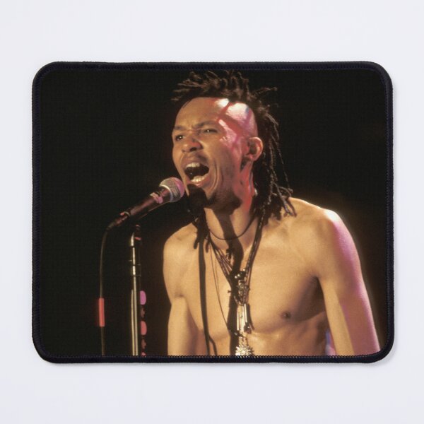 Item preview, Doug Pinnick - Kings X - Photograph designed and sold by ConcertImages.