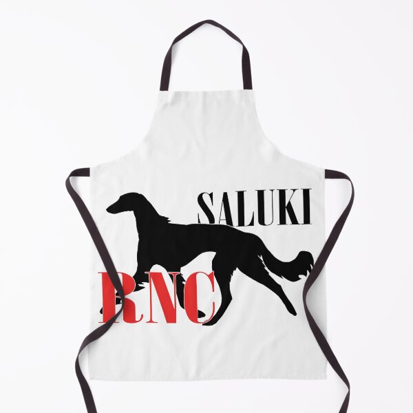 Item preview, Rally National Champion AKC Saluki Title designed and sold by Adventuring Borders.