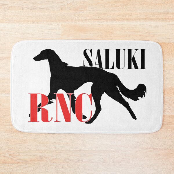 Item preview, Rally National Champion AKC Saluki Title designed and sold by Adventuring Borders.