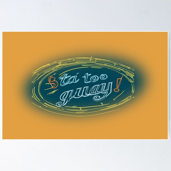 Item preview, It's so cool! designed and sold by goodstrokes.