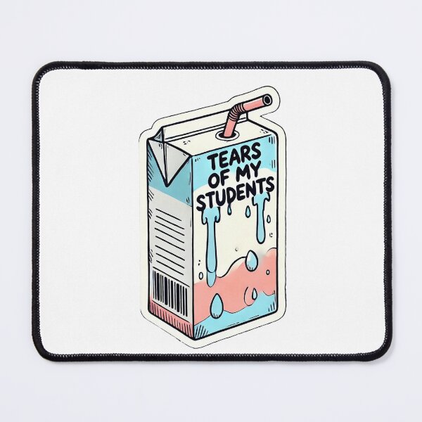 Item preview, Tears of My Students designed and sold by szidi04.