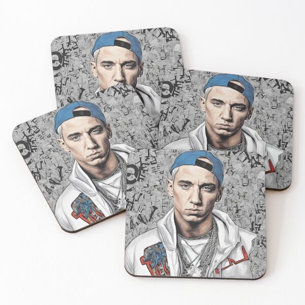 Item preview, Eminem designed and sold by lunmm.