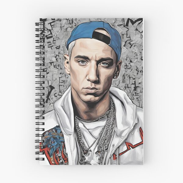 Item preview, Eminem designed and sold by lunmm.