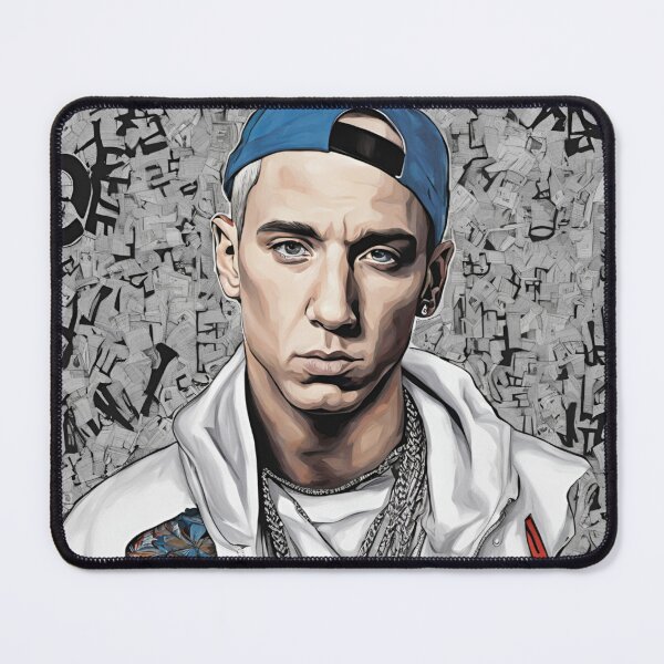 Item preview, Eminem designed and sold by lunmm.