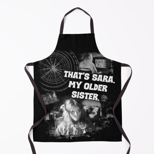Item preview, My Sister Sara designed and sold by Flash-Jordan.