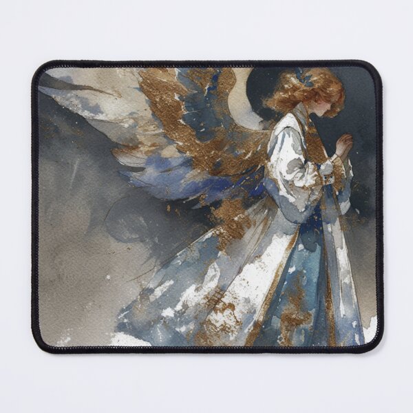 Item preview, Angel 6  designed and sold by Dawn van Doorn.