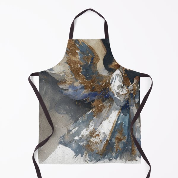 Item preview, Angel 6 designed and sold by Dawn van Doorn.