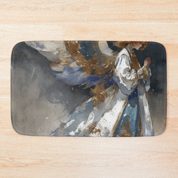 Item preview, Angel 6  designed and sold by Dawn van Doorn.