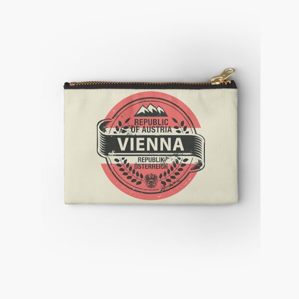 Item preview, Vienna - Republic of Austria, Austria designed and sold by studio838.