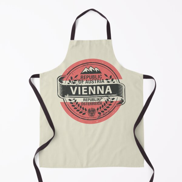 Item preview, Vienna - Republic of Austria, Austria designed and sold by studio838.
