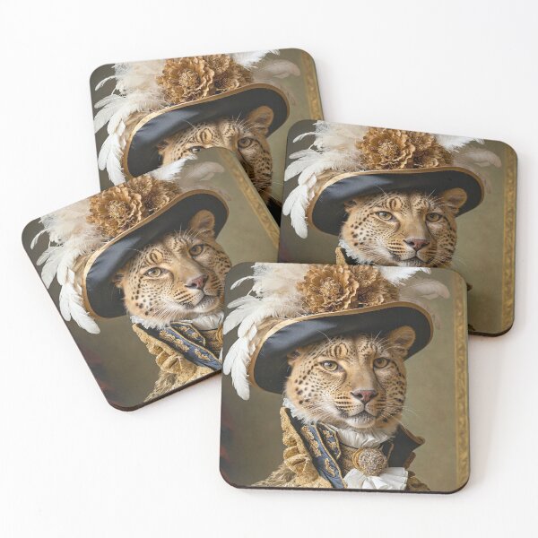 Item preview, Leo II designed and sold by AGaymard.