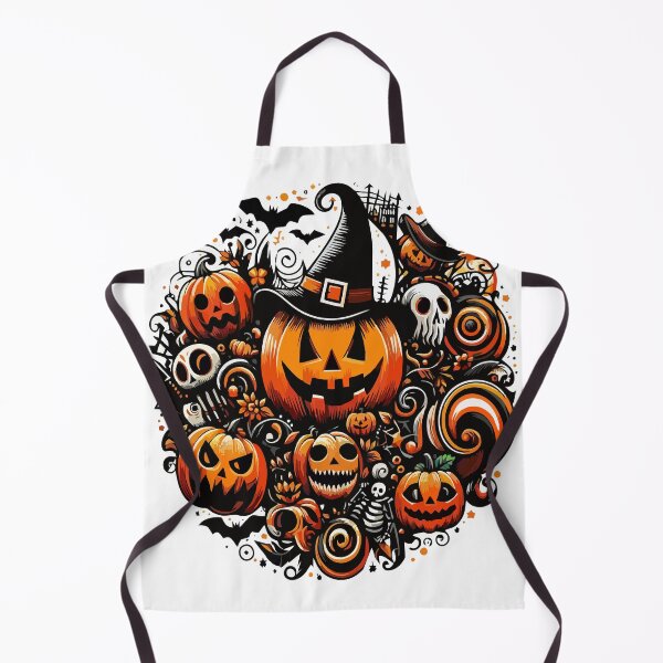 Artikelvorschau, Halloween1 entworfen und verkauft von GraphicStyleX.