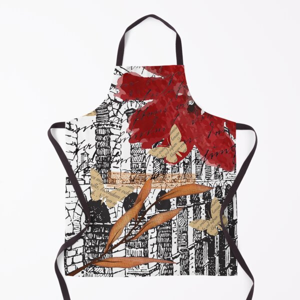 Item preview, Red rose, designed and sold by Graphollio-shop.
