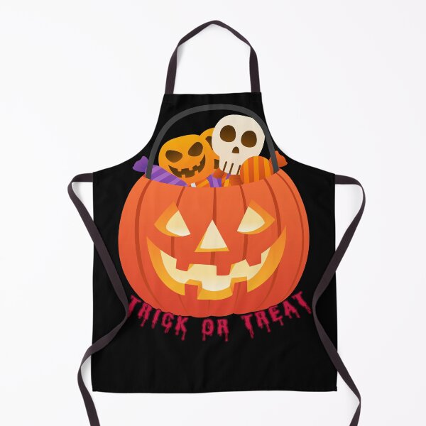 Item preview, Trick Or Treat Chips and Monsters Mr.Lipski designed and sold by Mr-Lipsky.