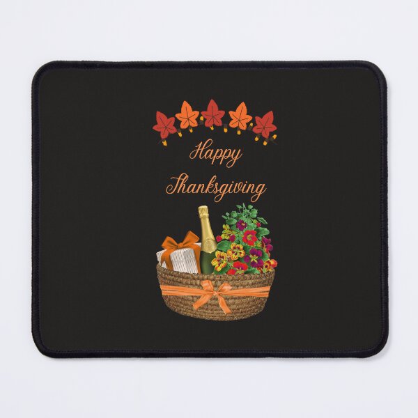 Item preview, Happy Thanksgiving designed and sold by Artsbybree.