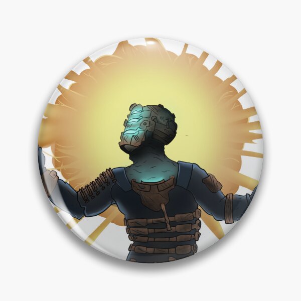 Item preview, Dead space V2 designed and sold by Speedygonzo09.