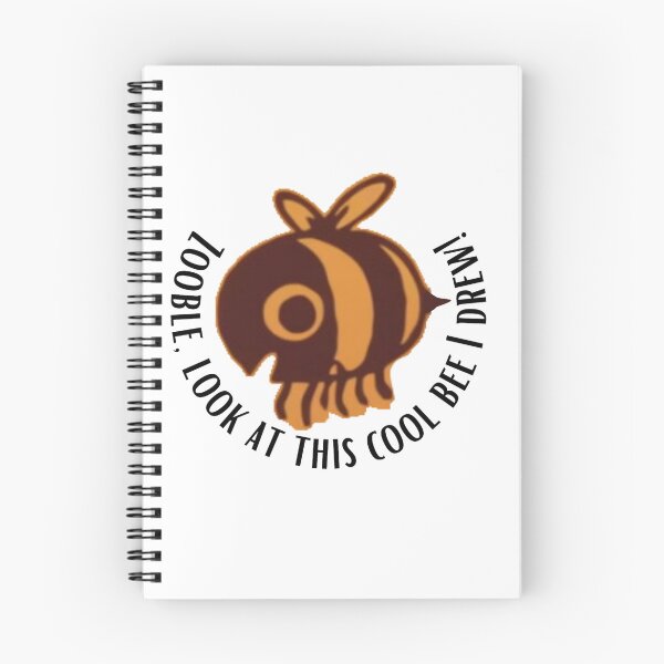 Item preview, TADC: Cool Bee designed and sold by EmberlyDawn.