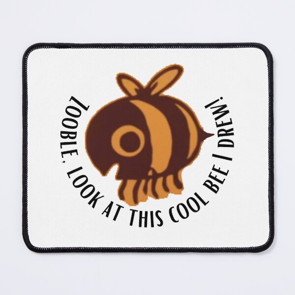 Item preview, TADC: Cool Bee designed and sold by EmberlyDawn.