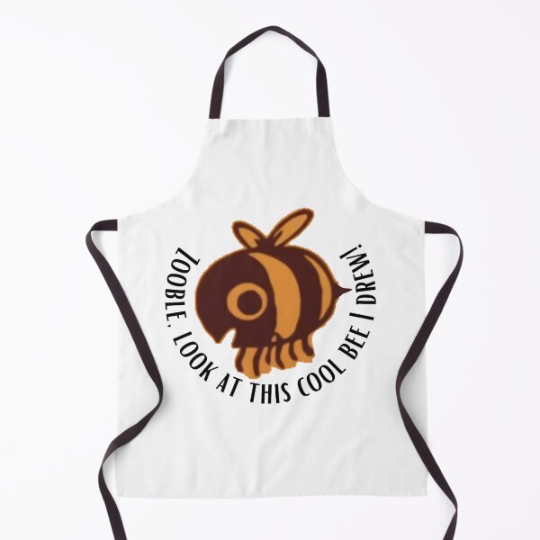 Item preview, TADC: Cool Bee designed and sold by EmberlyDawn.
