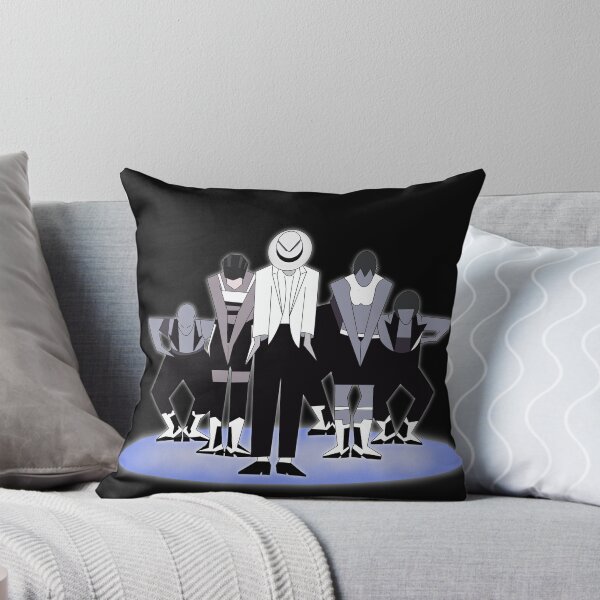 Item preview, MJ - The Musical designed and sold by GirlFromBrazil.