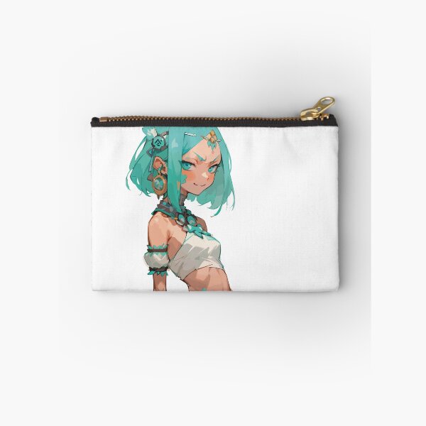 Item preview, Wild girl designed and sold by ARTCWC.