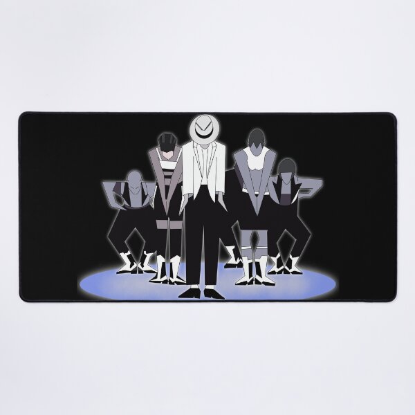 Item preview, MJ - The Musical designed and sold by GirlFromBrazil.