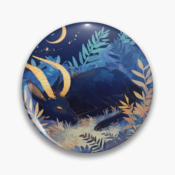 Item preview, Saola // endangered animals // Antelope // Africa // Asian unicorn designed and sold by SMARTKIT  DESIGNAGENCY.