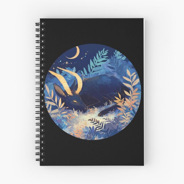 Item preview, Saola // endangered animals // Antelope // Africa // Asian unicorn designed and sold by SMARTKIT  DESIGNAGENCY.