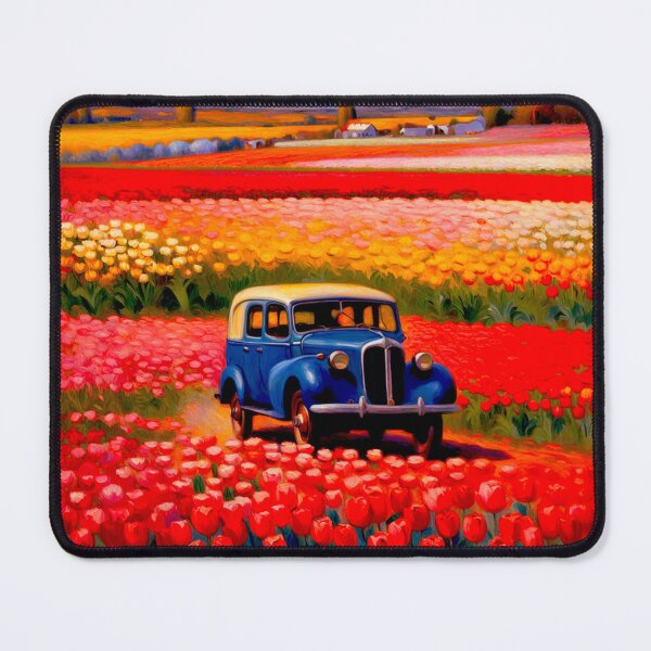 Item preview, Just Cars and flowers  v3 designed and sold by Helios Be. Lavsh.