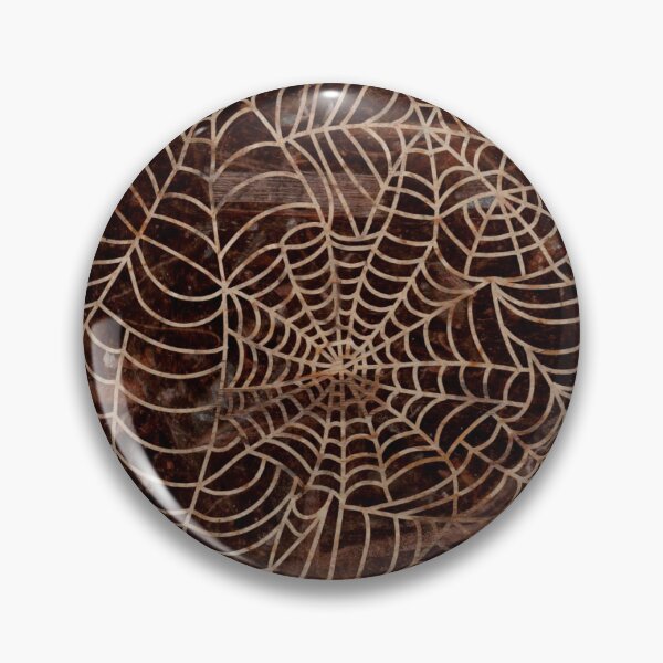 Item preview, Grungy cobwebs in a dark attic designed and sold by BinkyMcKee.