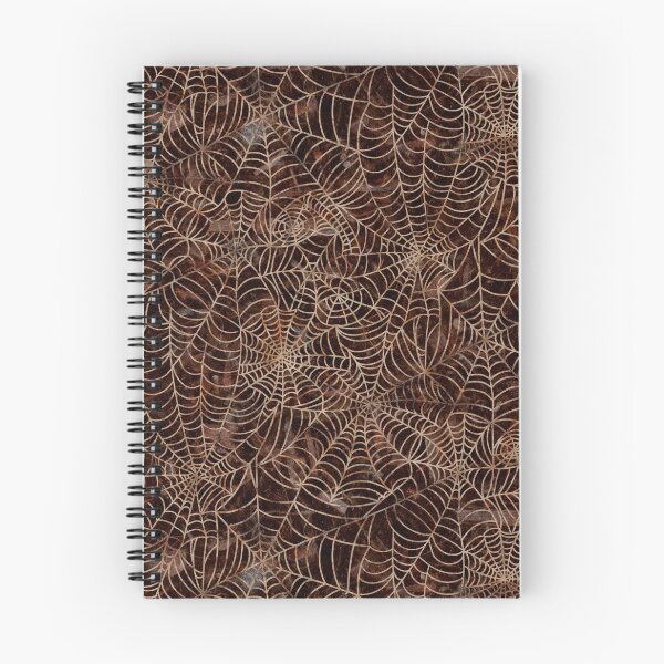 Item preview, Grungy cobwebs in a dark attic designed and sold by BinkyMcKee.