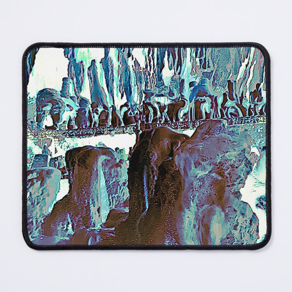 Item preview, photo of a cave designed and sold by Gabriel BOCQUAIRE.