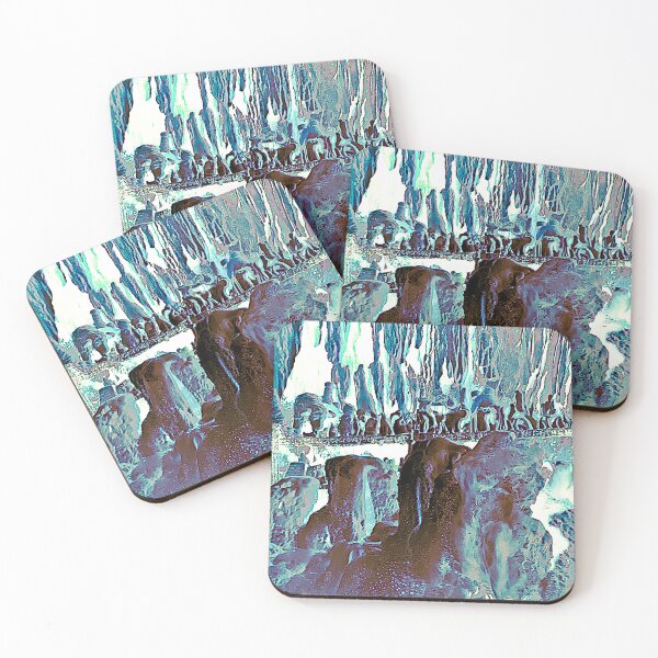 Item preview, photo of a cave designed and sold by Gabriel BOCQUAIRE.