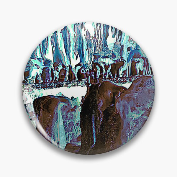 Item preview, photo of a cave designed and sold by Gabriel BOCQUAIRE.