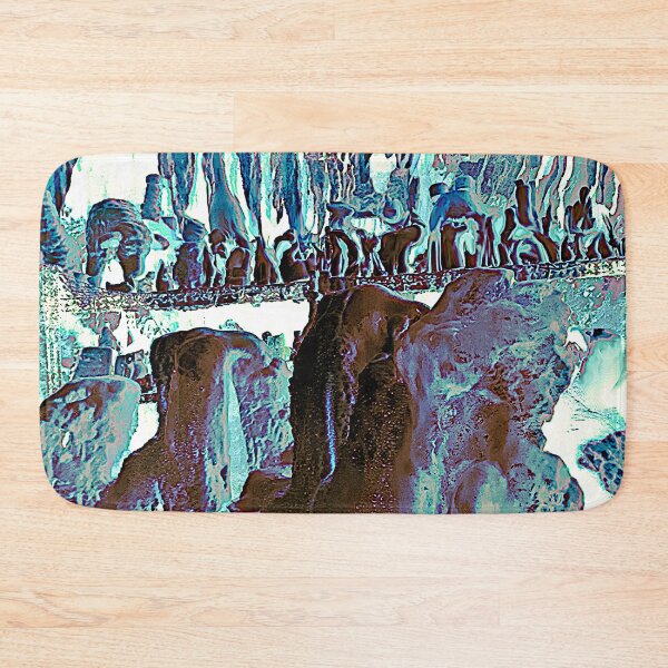Item preview, photo of a cave designed and sold by Gabriel BOCQUAIRE.