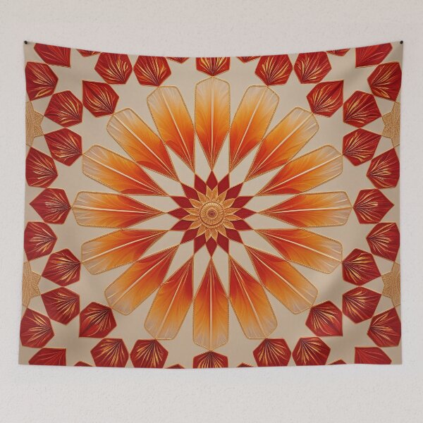 Item preview, Feder Stern designed and sold by Girih.