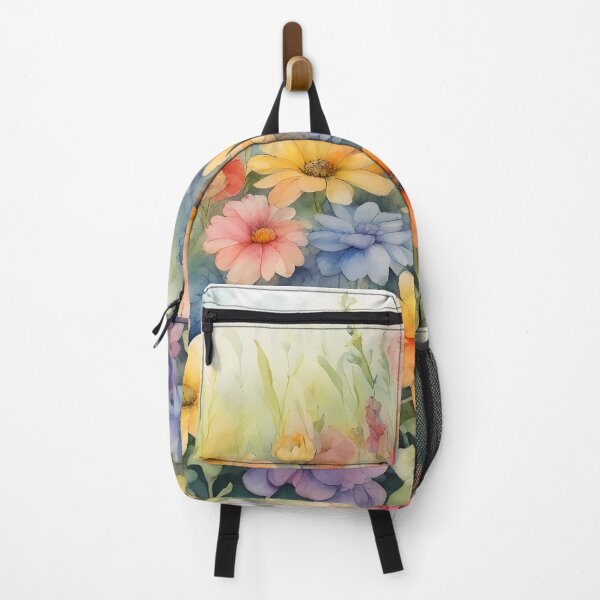 Item preview, Summer Flower Meadow designed and sold by CalmnessbyChoice.